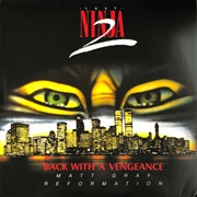 Last Ninja 2: Back With a Vengeance (1988)