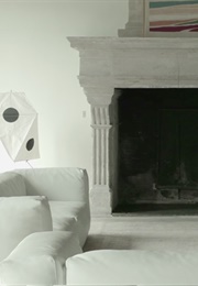 In Residence: Doriana and Massimiliano Fuksas, Paris, France (2014)