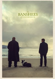 The Banshees of Inisherin (2022)