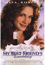 My Best Friend's Wedding (1997)