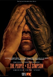 American Crime Story: The People vs. O.J. Simpson (2016)