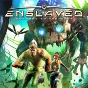 Enslaved: Odyssey to the West (2010)