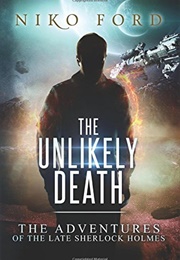 The Unlikely Death (Niko Ford)