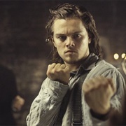 Leonardo DiCaprio - Gangs of New York