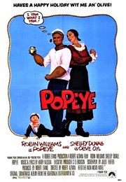 Popeye (1980)