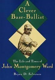 A Clever (Disalvatore)