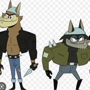 Hack and Slash Smashnikov