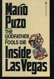 Inside Las Vegas (Mario Puzo & Mario Cleri)