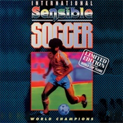 Sensible World of Soccer (1994)