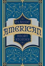 Classic American Short Stories (Michael Kelehan)