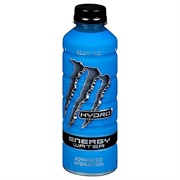 Monster Hydro Blue Ice