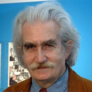 Paolo Eleuteri Serpieri