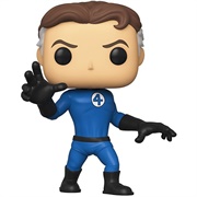 Mister Fantastic