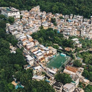Catete, Rio De Janeiro