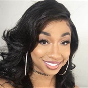 Sidney Starr (Trans Woman, She/Her)