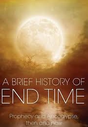 A Brief History of End-Time (Paula Clifford)