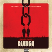 Various Artists - Django Unchained (Original Motion Picture Soundtrack)