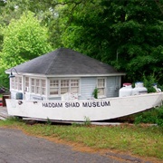 Haddam Shad Museum