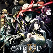 Overlord 4