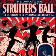 At the Darktown Strutter&#39;s Ball - Original Dixieland Jazz Band