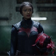 Whatever Happened to Kate Kane?