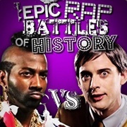 Nobody's Going to Miss You Cause All Your Friends Imaginary