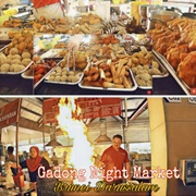 Gadong Night Market, Bandar Seri Begawan, Brunei