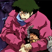 12. Jupiter Jazz: Part 1