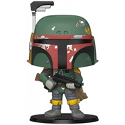Boba Fett (Supersized)