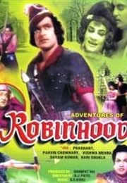 Adventures of Robin Hood and Bandits (1965)