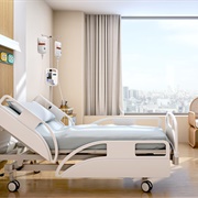 Hospital Room