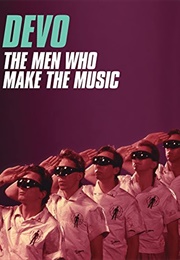 Devo: The Men Who Make the Music (1981)