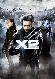 X-Men 2 (2003)
