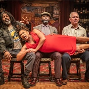 The Wife of Willesden