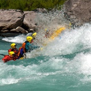 Futaleufu River, Chile