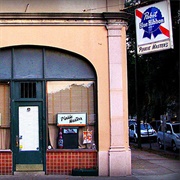 Pinkie Masters, Savannah