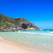 Boomerang Beach, NSW