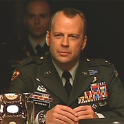 Bruce Willis - The Siege