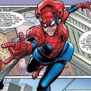 Spider-Ma'am (Maybelle Parker)