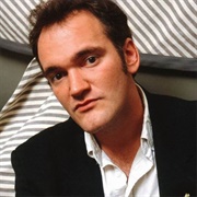 Quentin Tarantino