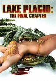 Lake Placid: The Final Chapter (2012)