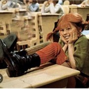 Gone Out...Different Socks