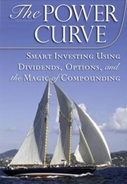 The Power Curve (Scott G. Kyle)