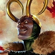 Loki