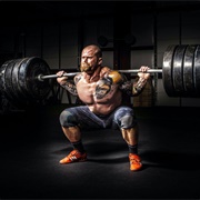 Do 50 Consecutive Squats With Proper Form