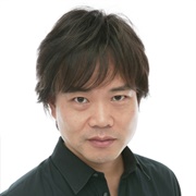 Kazuki Nakai