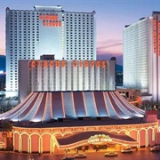 Circus Circus, Las Vegas