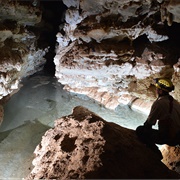 Wind Cave National Park
