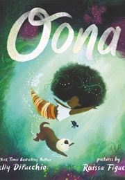 Oona (Kelly Dipucchio)