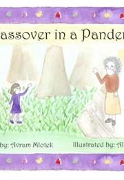 Passover in a Pandemic (Avram Mlotek)